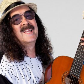 Moraes Moreira